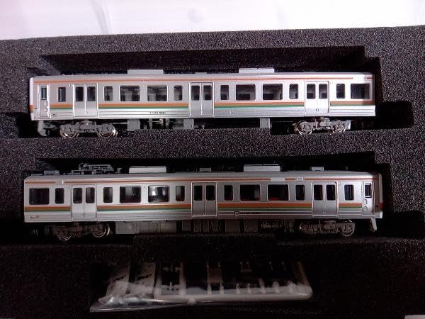 JR211系6000番台 Nゲージ 2両セット増結　30886 JR211系6000番台 Nゲージ 2両セット増結 30886 Nゲージ GREENMAX 30886